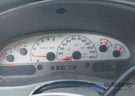 2004 Ford Explorer Sport Trac Adrenalin/Xls/Xlt из США, поврежденный, VIN 1FMZU67K04UA13301